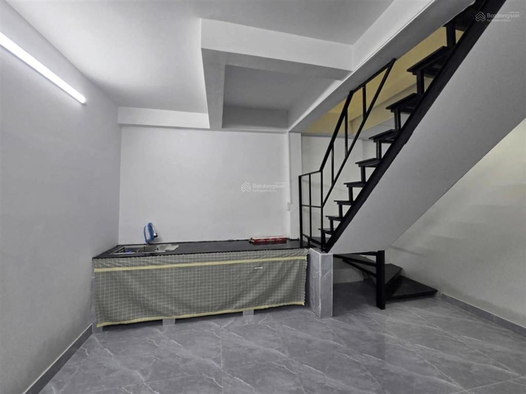 Mtkd đường số 5, kdc nam long, an lạc, bình tân  nhà mới 100%  2pn  gần chợ