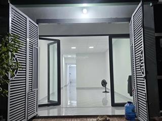 Mtkd đường số 5, kdc nam long, an lạc, bình tân  nhà mới 100%  2pn  gần chợ