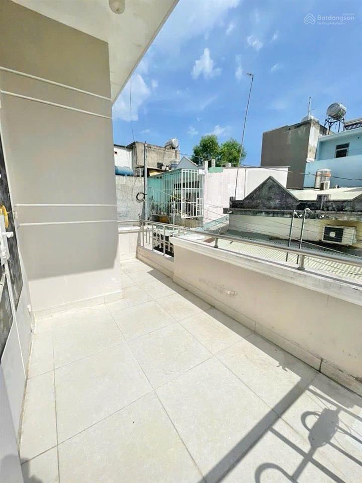 Cho thuê nhà riêng 75.6m2, 12 triệu vnd, kênh nước đen, bình tân giáp tân phú