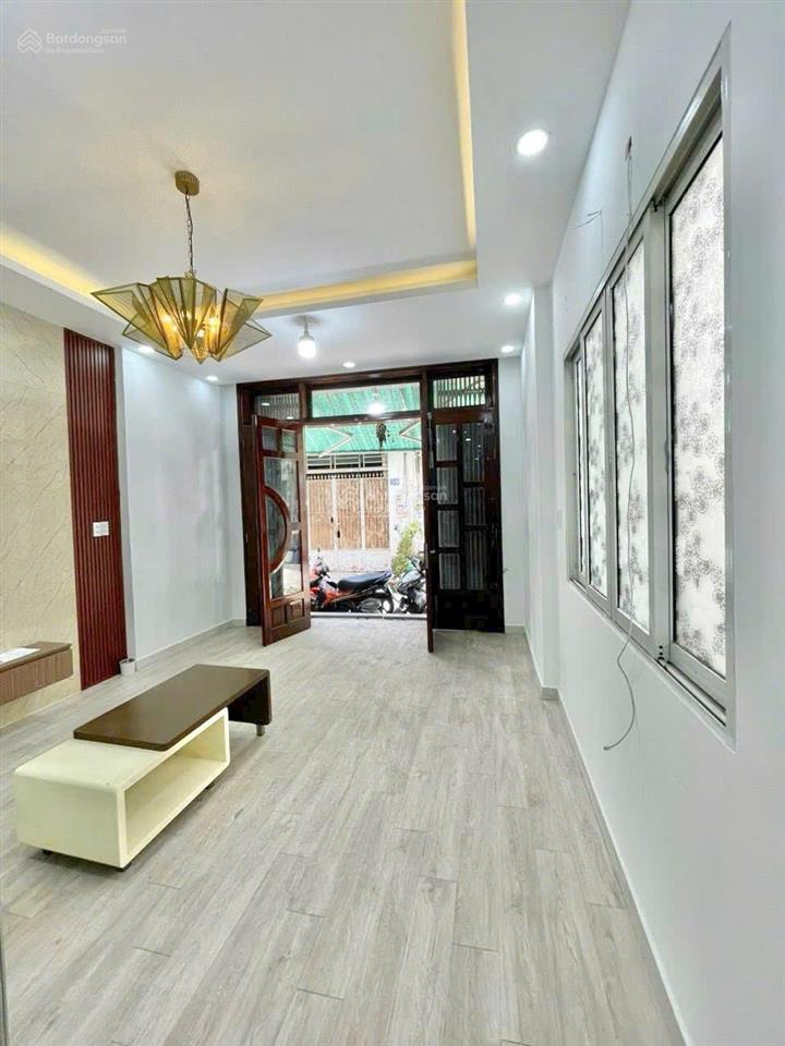 Cho thuê nhà riêng 75.6m2, 12 triệu vnd, kênh nước đen, bình tân giáp tân phú