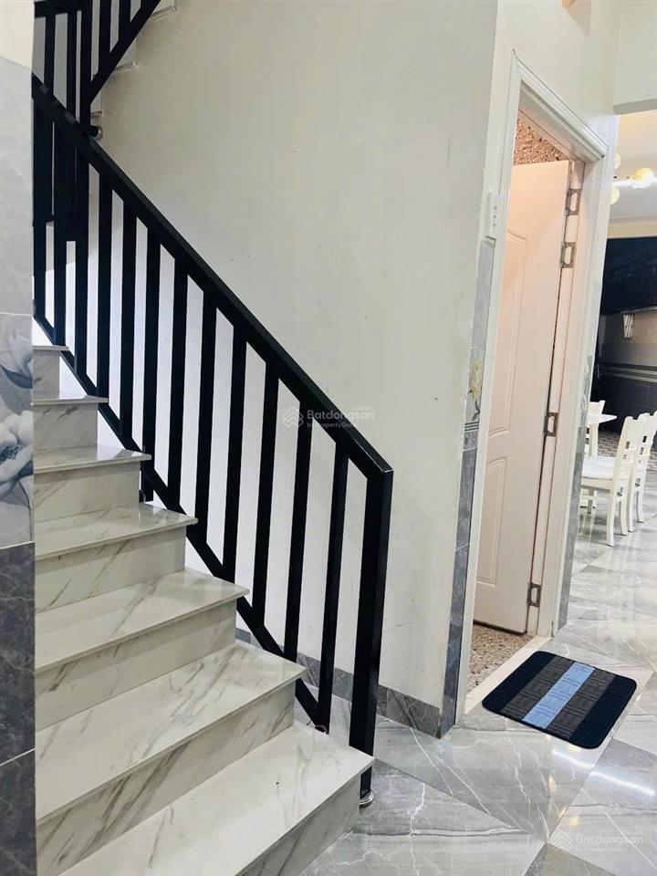 20tr4x20m1lầu3pnmtkd tỉnh lộ 10  giáp khu tên lửa  bv quận bình tân
