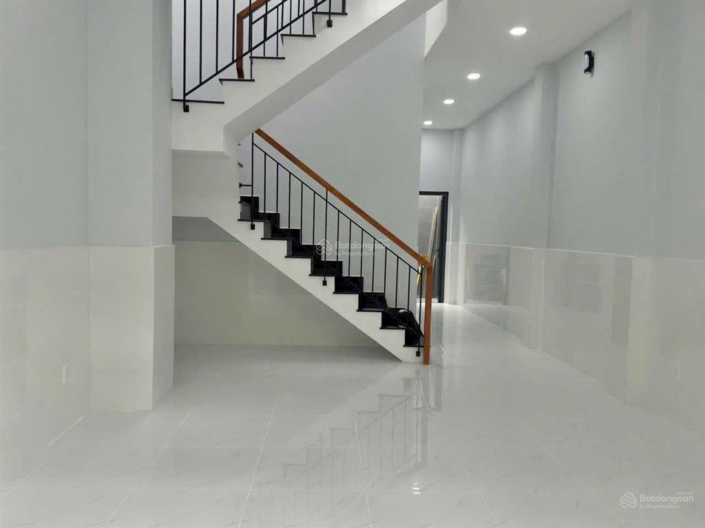 13tr  67m²  1 lầu  2pn  hxm  hương lộ 2  bình trị đông, bình tân