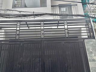 13tr  67m²  1 lầu  2pn  hxm  hương lộ 2  bình trị đông, bình tân