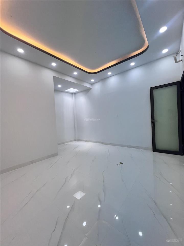 Nhà mới keng 1/ lũy bán bích gần đầm sen  thoại ngọc hầu