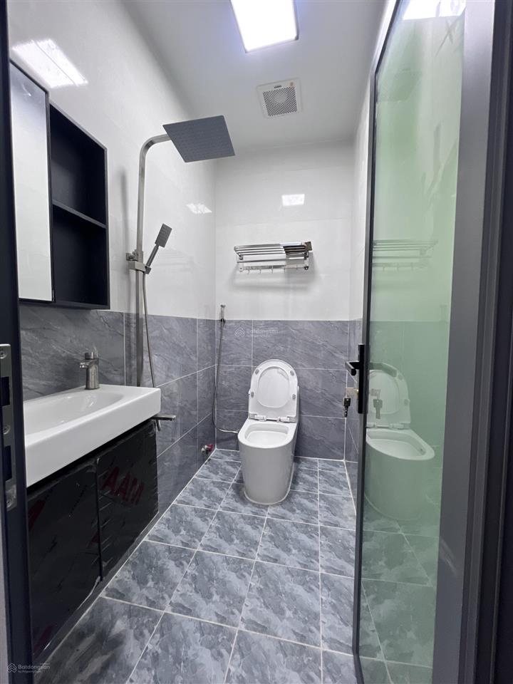 Nhà mới keng 1/ lũy bán bích gần đầm sen  thoại ngọc hầu