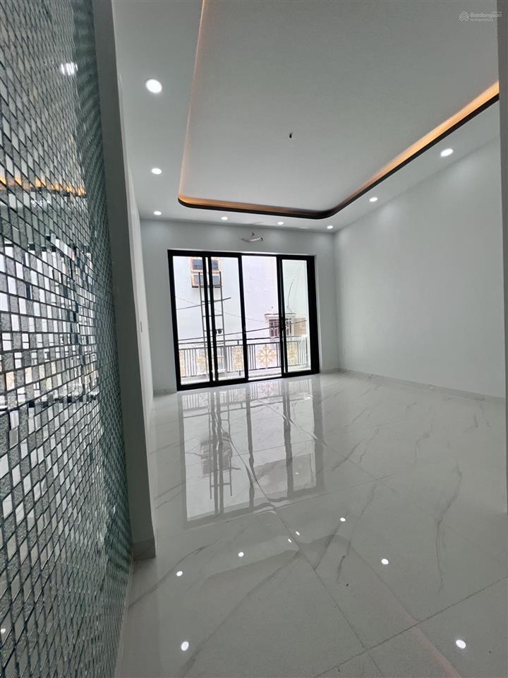 Nhà mới keng 1/ lũy bán bích gần đầm sen  thoại ngọc hầu