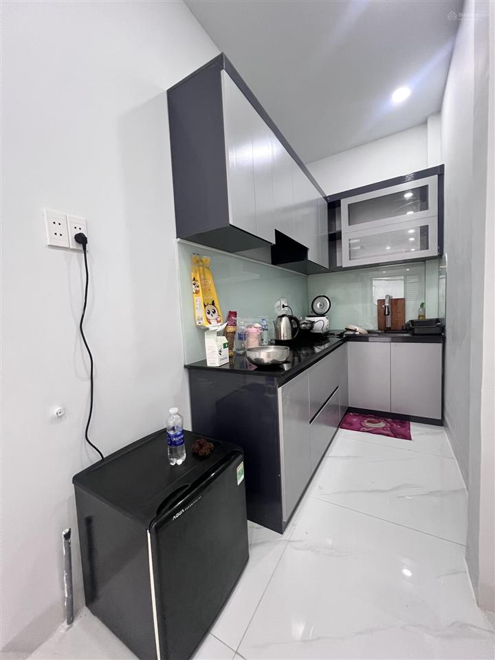 Nhà mới keng 1/ lũy bán bích gần đầm sen  thoại ngọc hầu