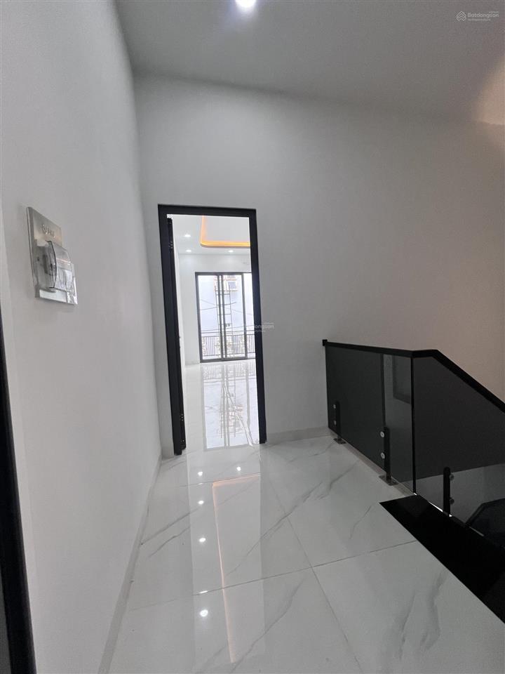 Nhà mới keng 1/ lũy bán bích gần đầm sen  thoại ngọc hầu