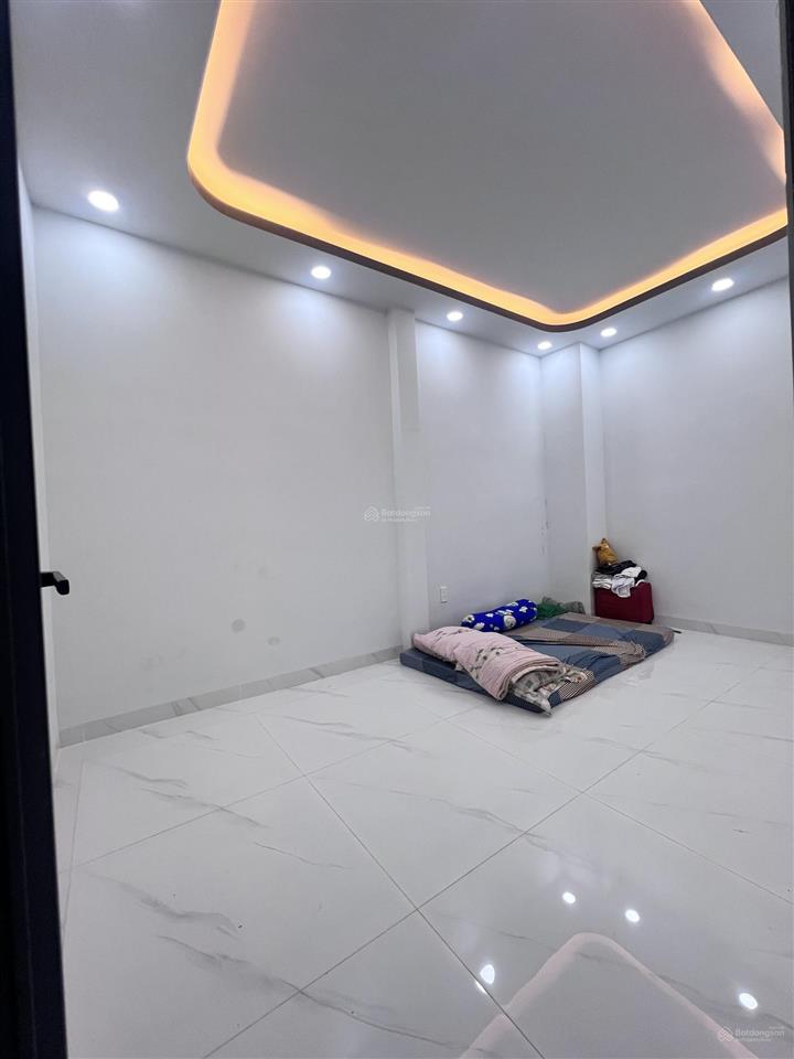 Nhà mới keng 1/ lũy bán bích gần đầm sen  thoại ngọc hầu