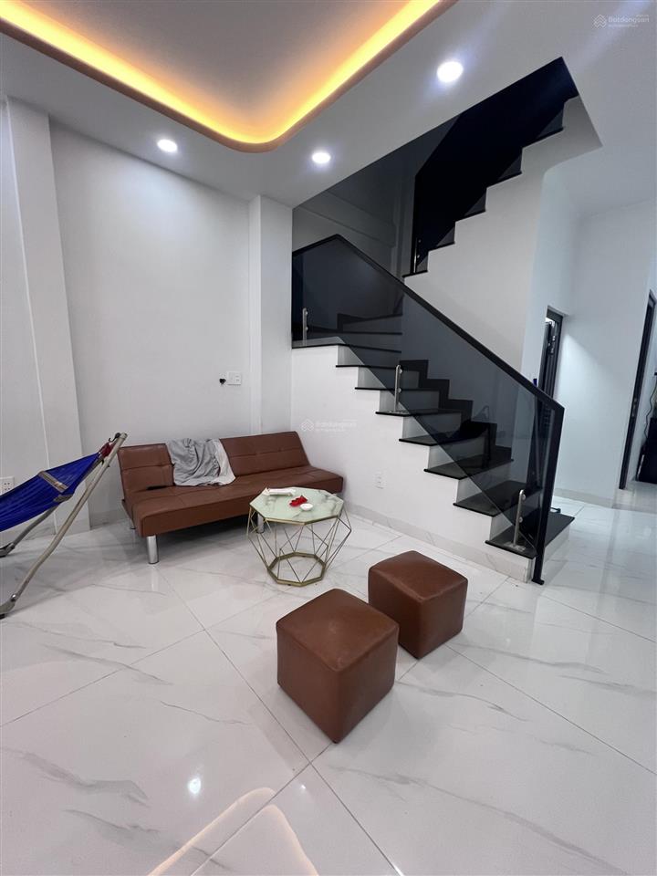 Nhà mới keng 1/ lũy bán bích gần đầm sen  thoại ngọc hầu