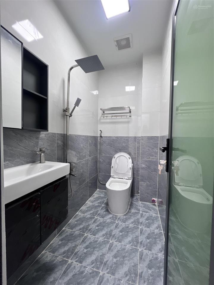 Nhà mới keng 1/ lũy bán bích gần đầm sen  thoại ngọc hầu