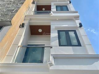 12tr  2lầu  4pn  hxh  hương lộ 2 gần 4 xã, giáp tân phú