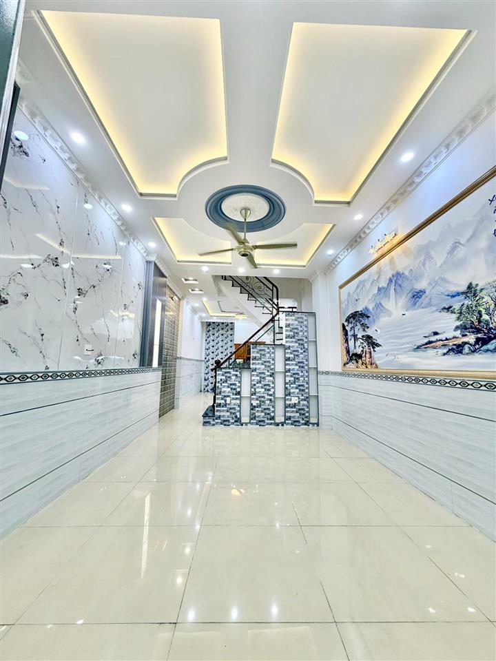 18tr nhà mới keng tỉnh lộ 10  giáp tên lửa thuận tiện qua aeon bình tân