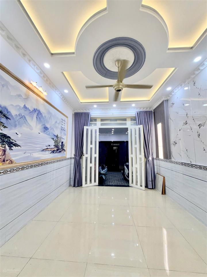 18tr nhà mới keng tỉnh lộ 10  giáp tên lửa thuận tiện qua aeon bình tân
