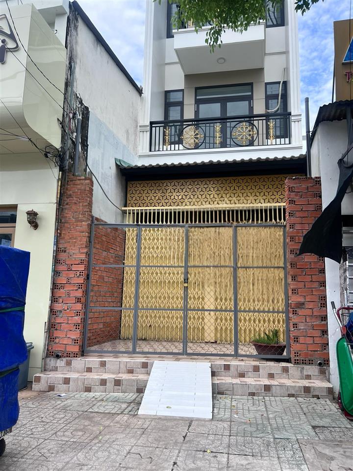 22tr  2 lầu  4pn  mtkd lê văn quới  mã lò, bình tân