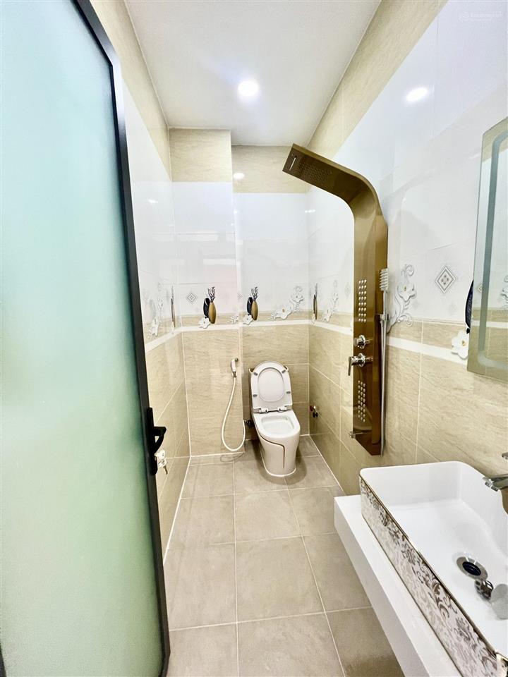 Cho thuê nhà mặt tiền chiến lược, giáp khu tên lửa, bình tân