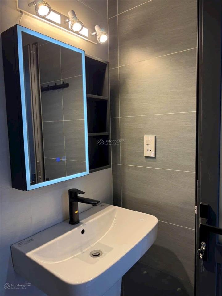 Bán nhà mtkd đường số 8 bình trị đông, bình tân gần ngã tư bốn xã giáp tân phú