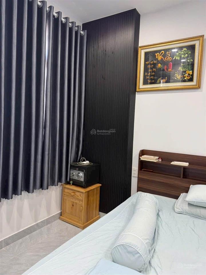 Bán nhà mtkd đường số 8 bình trị đông, bình tân gần ngã tư bốn xã giáp tân phú