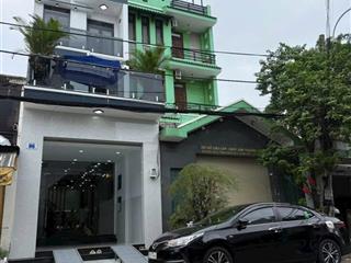 Bán nhà mtkd đường số 8 bình trị đông, bình tân gần ngã tư bốn xã giáp tân phú