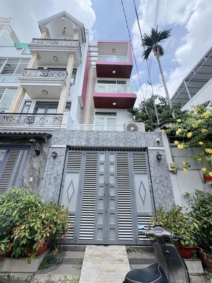 18tr  nhà đẹp full nội thất  hxh  đường dân chủ, tân thành, tân phú