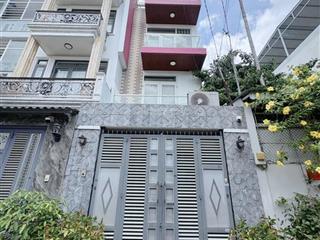 18tr  nhà đẹp full nội thất  hxh  đường dân chủ, tân thành, tân phú