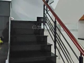 Cho thuê nhà đẹp hẻm xe hơi  đường số 5, bình tân giáp tân phú giá chỉ 12 triệu/tháng