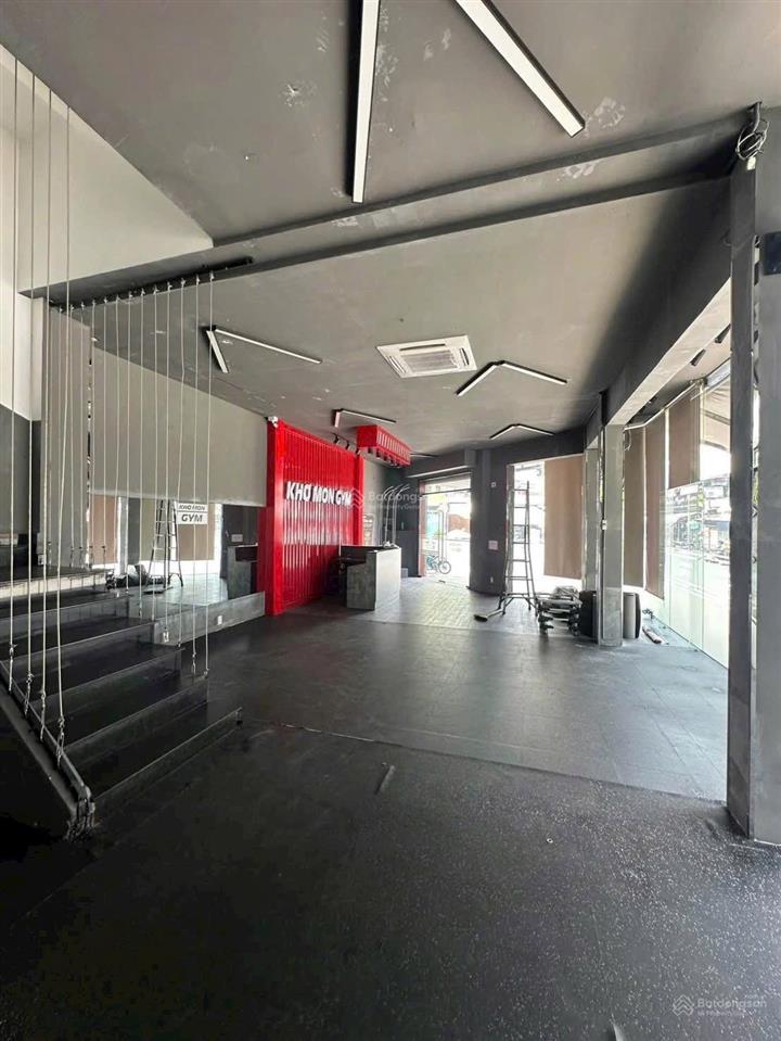 Nhà góc 2mt khu trương vĩnh ký tân phú 6.7x16m  3 lầu tổng dtsd hơn 367.8m2 vị trí đẹp kd đa ngành