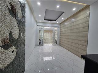 18tr  3lầu  5pn  nhà đẹp full nội thất  hxh thông  lê văn quới bình tân
