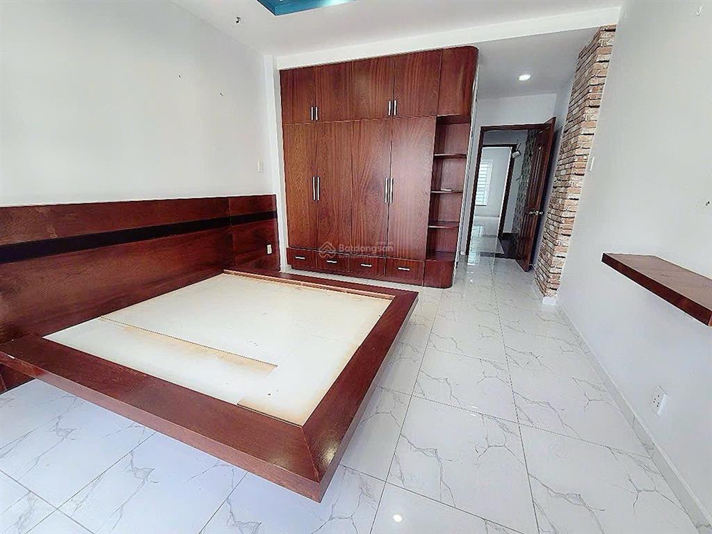 18tr  3lầu  5pn  nhà đẹp full nội thất  hxh thông  lê văn quới bình tân