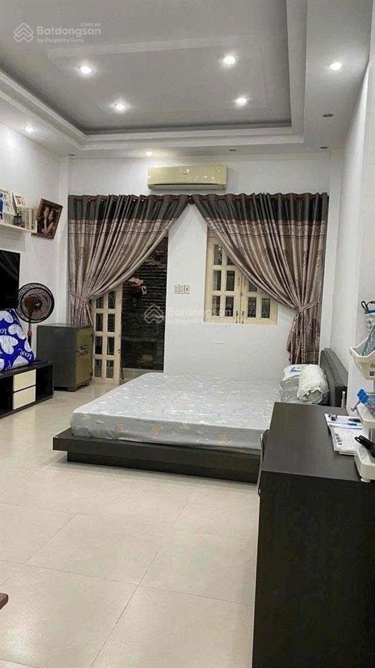30tr  3 tấm  4pn  hẻm 7m thông  nhà đẹp full nội thất 1/ thoại ngọc hầu, tân phú