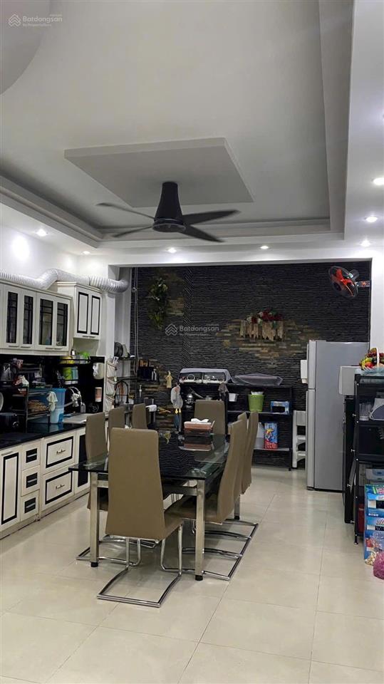 30tr  3 tấm  4pn  hẻm 7m thông  nhà đẹp full nội thất 1/ thoại ngọc hầu, tân phú