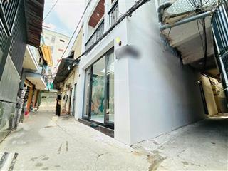 Nhỉnh 5 tỷ  bán nhà căn góc 3 mặt hẻm phạm thế hiển, q8