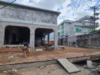 65tr (tl)  16x25m (nở hậu)  mtkd hương lộ 2  gần bv bình tân