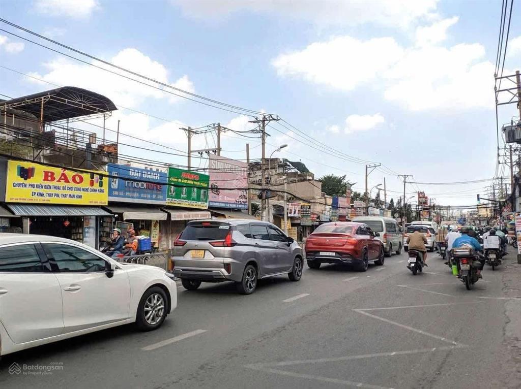 25tr (tl)  140m  mặt tiền kinh doanh trường chinh  cộng hoà tân bình