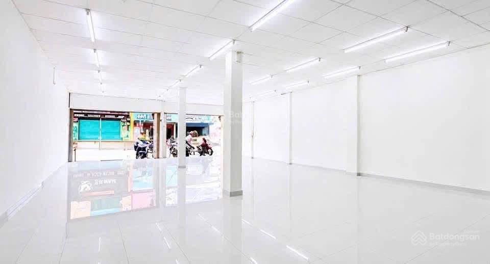 25tr (tl)  140m  mặt tiền kinh doanh trường chinh  cộng hoà tân bình