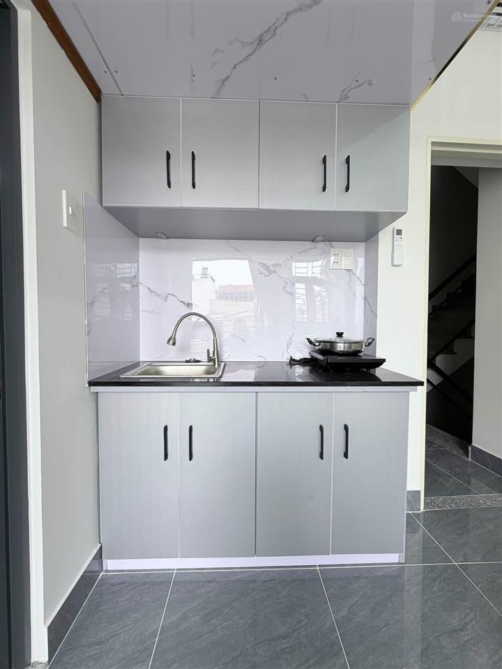 Bán nhà riêng 8,9 tỷ, 63m2 tại đường bờ bao tân thắng, phường tân sơn nhì, quận tân phú, tp.hcm