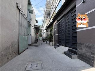 Bán nhà riêng 8,9 tỷ, 63m2 tại đường bờ bao tân thắng, phường tân sơn nhì, quận tân phú, tp.hcm