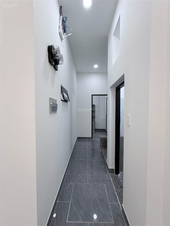 Bán nhà riêng 8,9 tỷ, 63m2 tại đường bờ bao tân thắng, phường tân sơn nhì, quận tân phú, tp.hcm