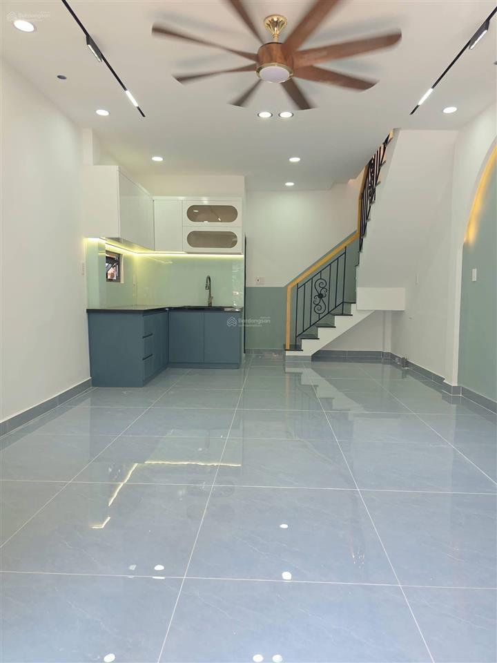 Bán nhà góc không lộ giới hẻm 4m, cách hxh chỉ 10m  trịnh đình trọng, tân phú nhỉnh 4d