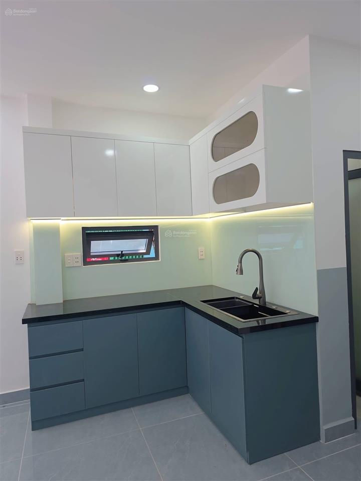 Bán nhà góc không lộ giới hẻm 4m, cách hxh chỉ 10m  trịnh đình trọng, tân phú nhỉnh 4d
