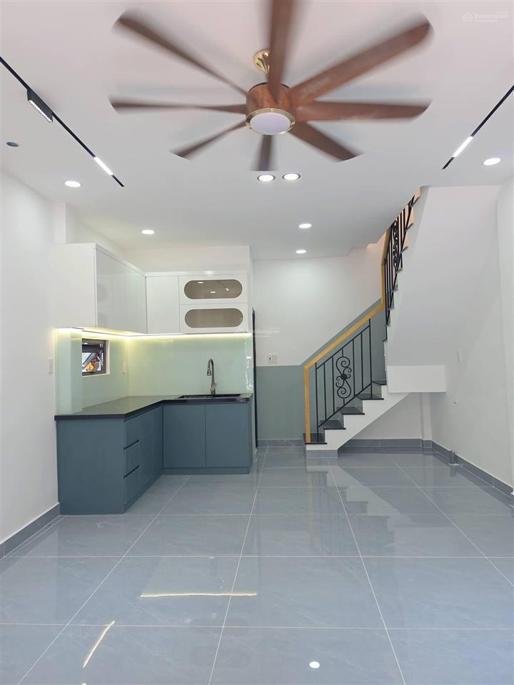 Bán nhà góc không lộ giới hẻm 4m, cách hxh chỉ 10m  trịnh đình trọng, tân phú nhỉnh 4d