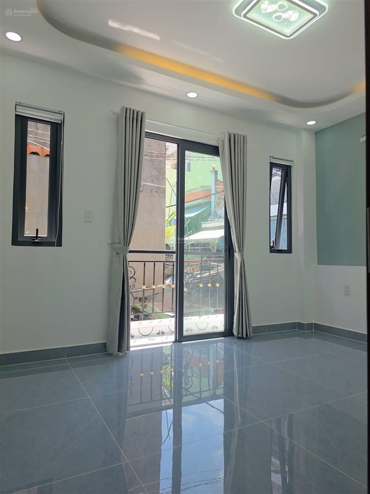Bán nhà góc không lộ giới hẻm 4m, cách hxh chỉ 10m  trịnh đình trọng, tân phú nhỉnh 4d