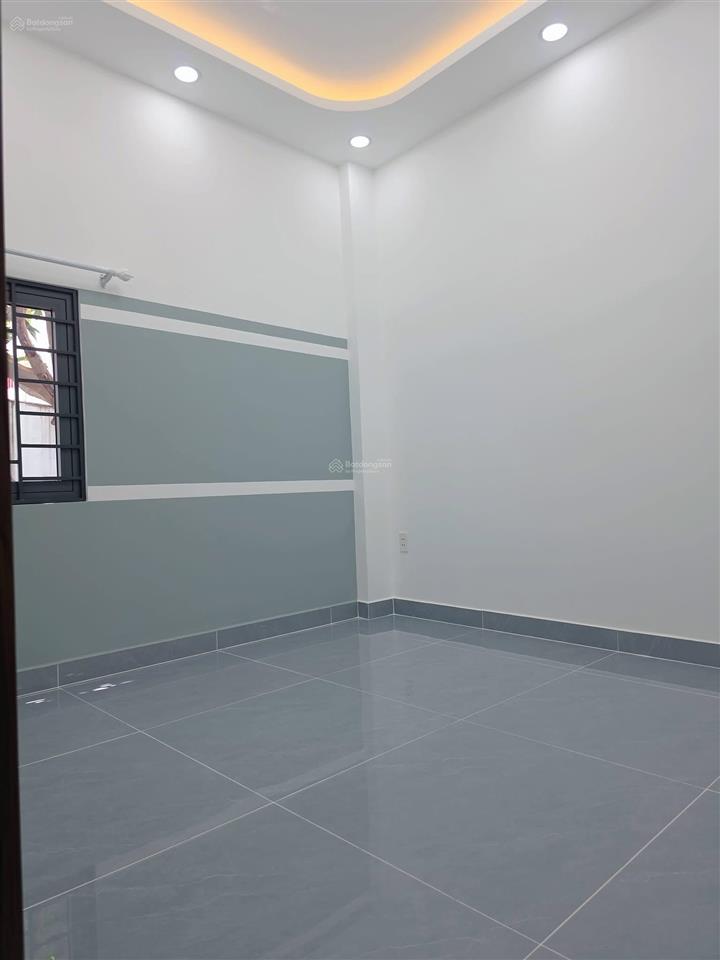 Bán nhà góc không lộ giới hẻm 4m, cách hxh chỉ 10m  trịnh đình trọng, tân phú nhỉnh 4d