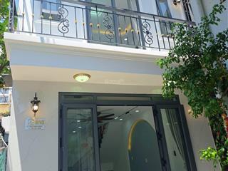 Bán nhà góc không lộ giới hẻm 4m, cách hxh chỉ 10m  trịnh đình trọng, tân phú nhỉnh 4d
