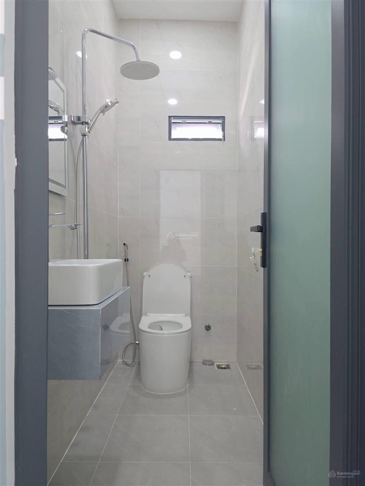 Bán nhà góc không lộ giới hẻm 4m, cách hxh chỉ 10m  trịnh đình trọng, tân phú nhỉnh 4d