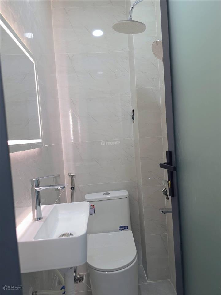 Bán nhà góc không lộ giới hẻm 4m, cách hxh chỉ 10m  trịnh đình trọng, tân phú nhỉnh 4d