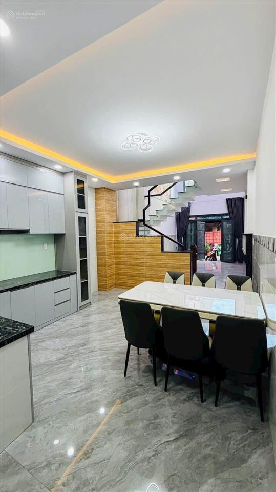 7tỷ 4x14m  3.5 tấm  4pn  hẻm 8m thông  lê văn quới  gò xoài, bình tân