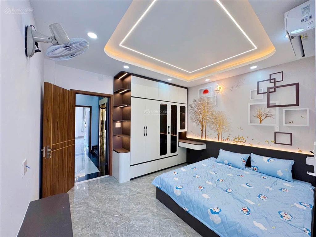 7tỷ 4x14m  3.5 tấm  4pn  hẻm 8m thông  lê văn quới  gò xoài, bình tân