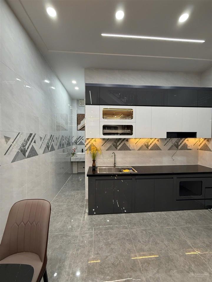 Siêu phẩm nhà đẹp h5m đô đốc long tân hương  4x14m  2lầu  4pn / giá nhỉnh 7 tỷ