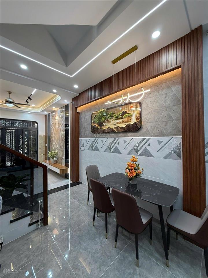 Siêu phẩm nhà đẹp h5m đô đốc long tân hương  4x14m  2lầu  4pn / giá nhỉnh 7 tỷ